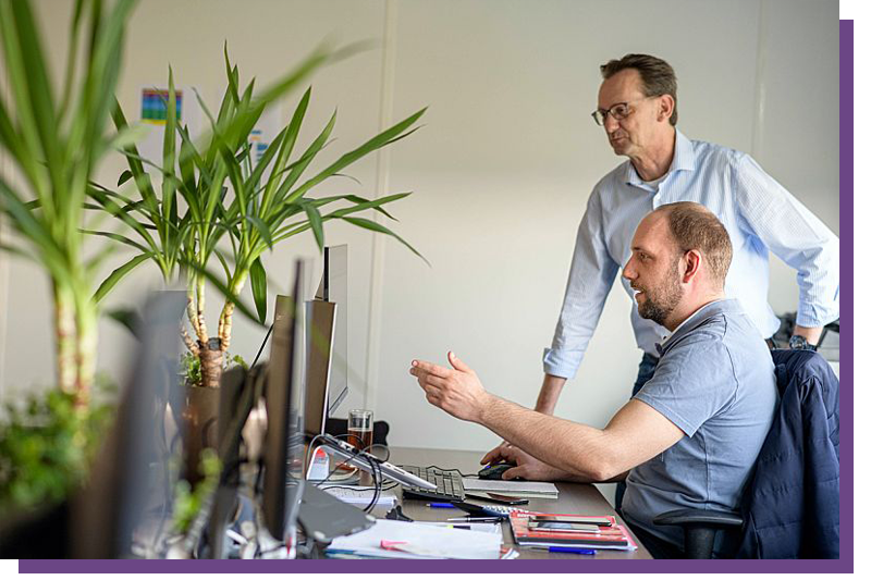 daxxa_ werkgevers website