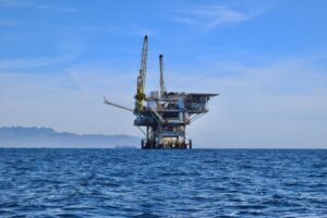 On-Offshore industrie