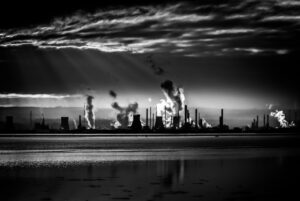 Petro-chemische industrie (2)