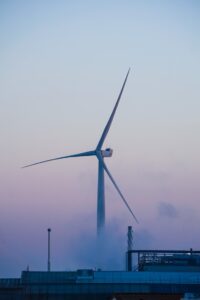 Renewable energy