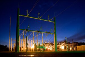 Transitie energie